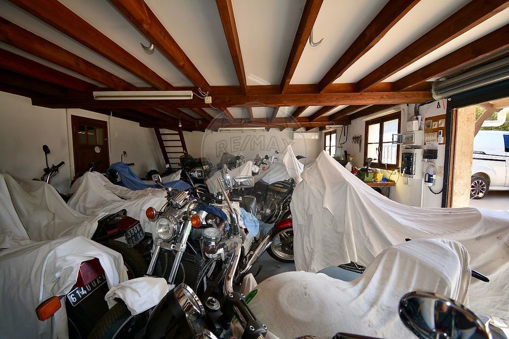 � vendre  Maison Le Muy (83490)