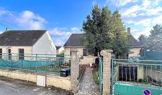  Maison � vendre 5 pi�ces 