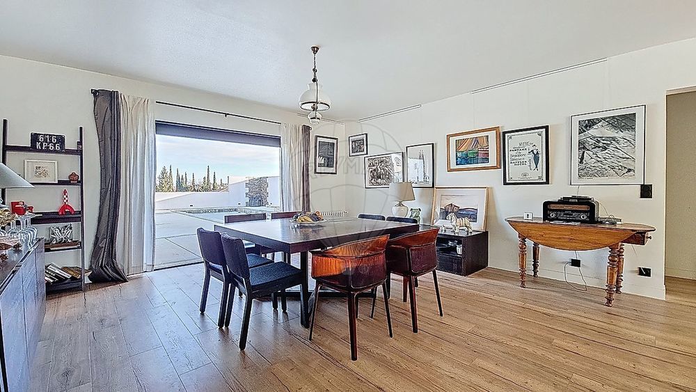 � vendre  Maison Pollestres (66450)