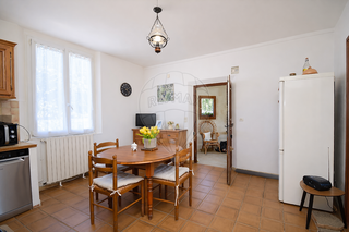  Maison � vendre 3 pi�ces 