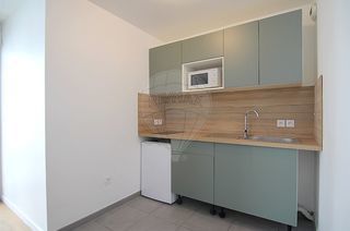  Appartement � vendre 1 pi�ce 