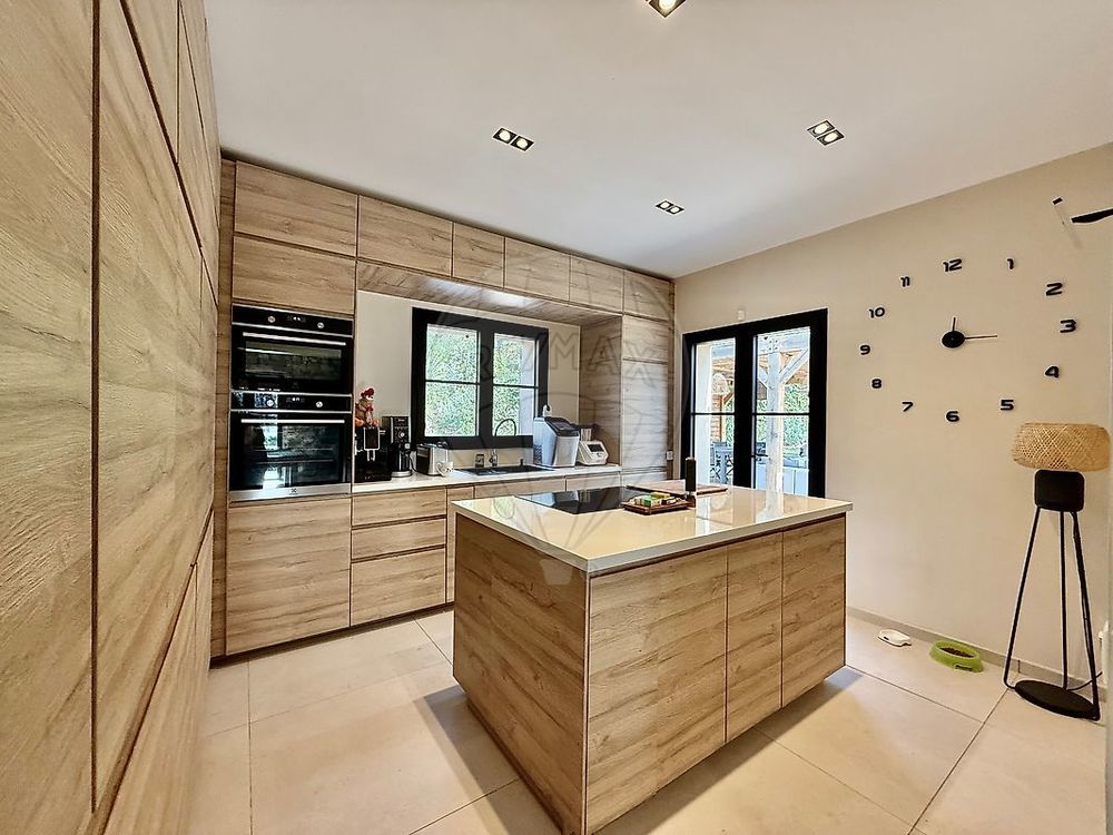 � vendre  Maison La Motte (83920)