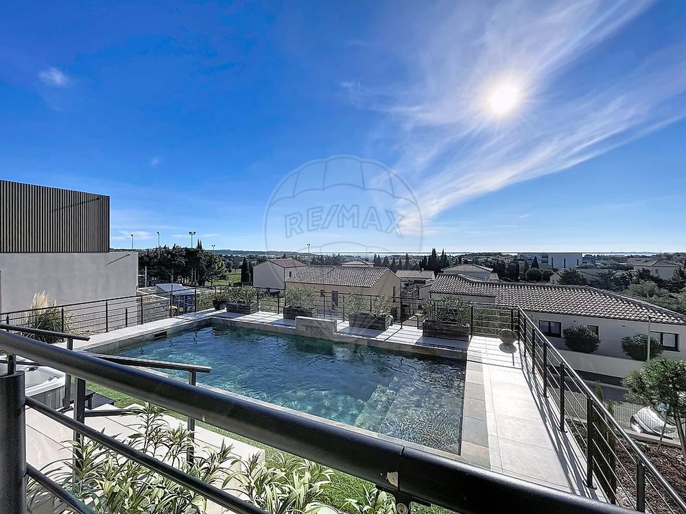 � vendre  Maison Fitou (11510)