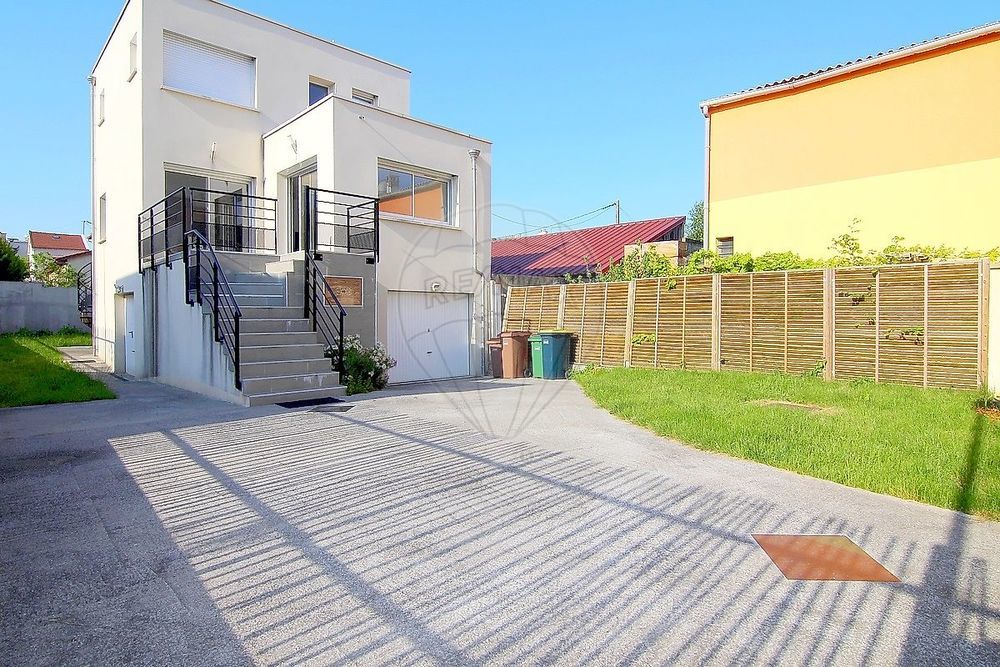 � vendre  Maison Colombes (92700)