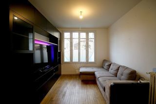  Appartement � vendre 3 pi�ces 