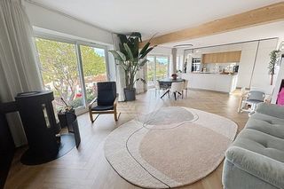  Maison � vendre 5 pi�ces 