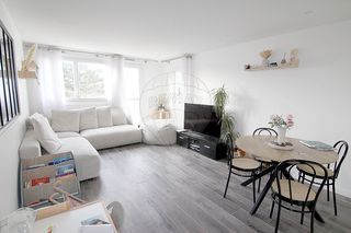  Appartement � vendre 4 pi�ces 