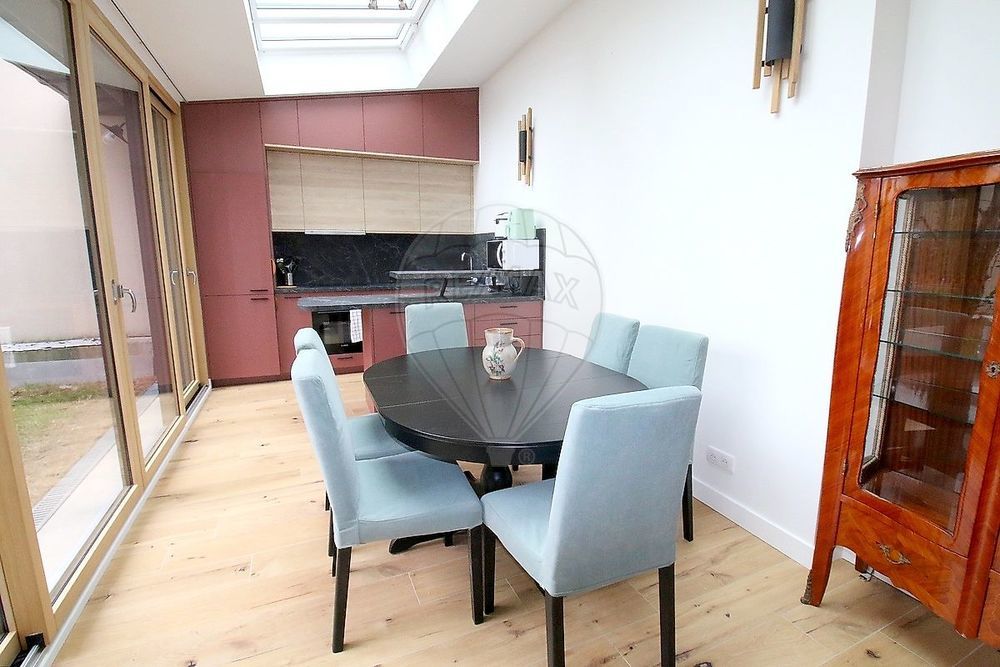 � vendre  Maison Colombes (92700)