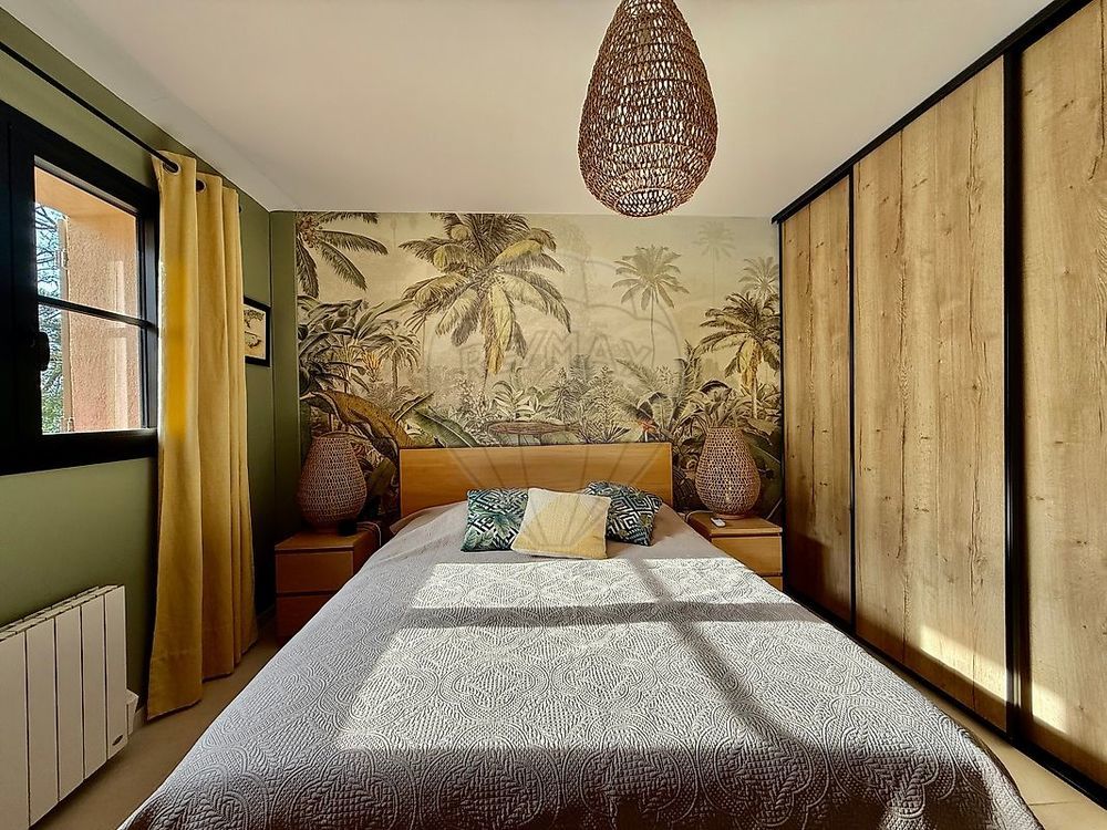 � vendre  Maison La Motte (83920)