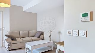  Appartement � vendre 2 pi�ces 