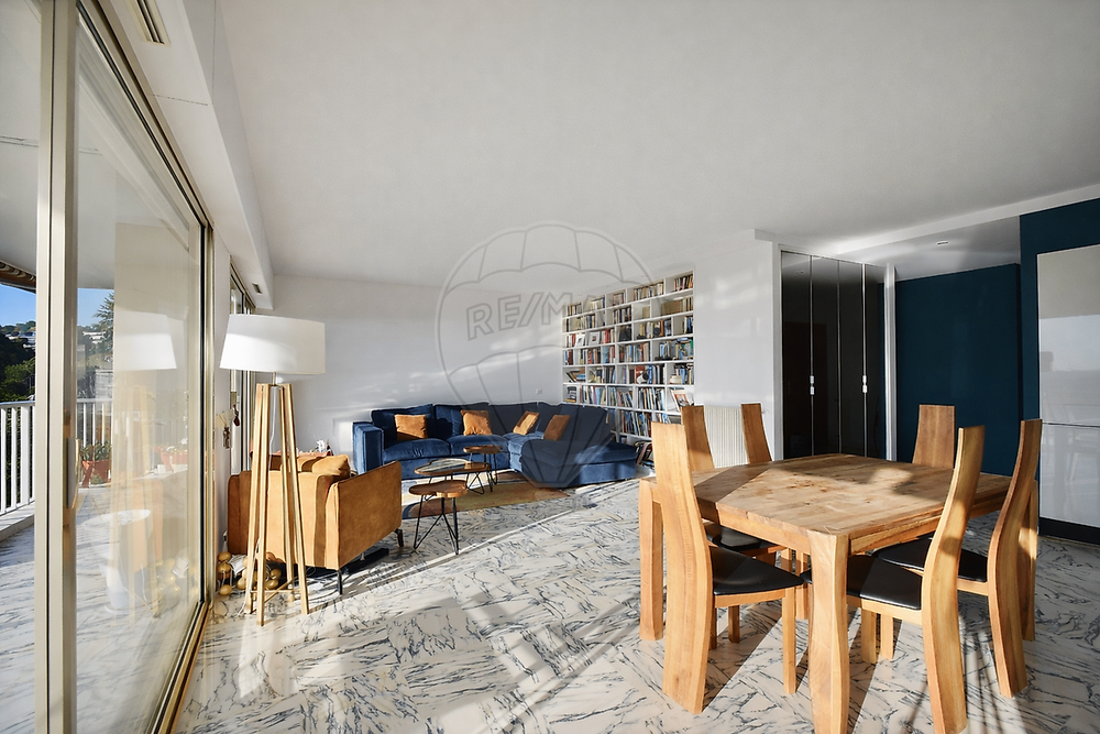 � vendre  Appartement Le Cannet (06110)