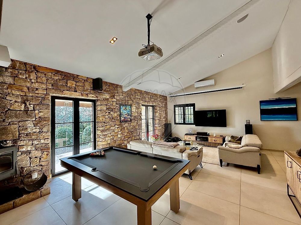 � vendre  Maison La Motte (83920)