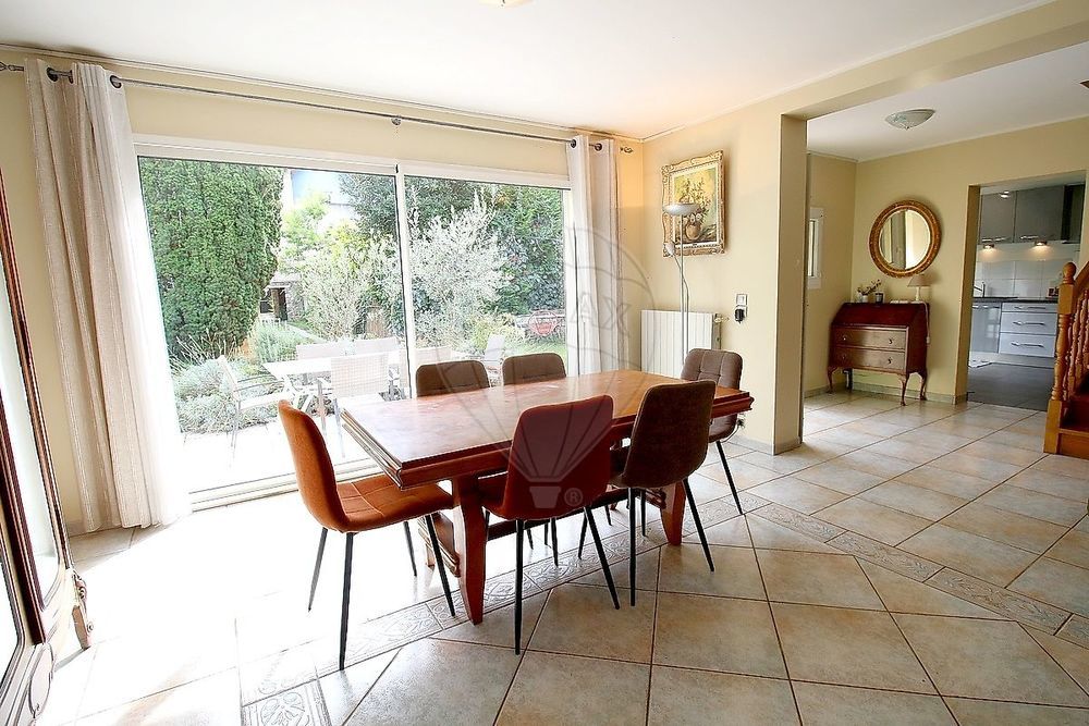 � vendre  Maison Colombes (92700)