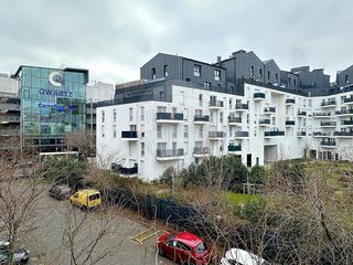  Appartement � vendre 1 pi�ce 