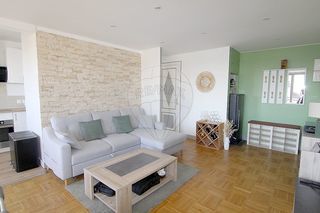  Appartement � vendre 3 pi�ces 