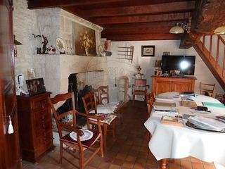  Maison � vendre 4 pi�ces 