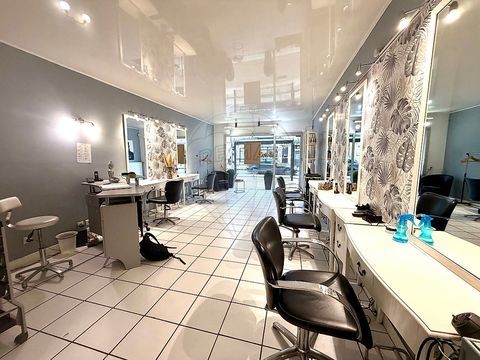 Autres fonds de Commerce  &agrave; vendre 55000 17100 Saintes