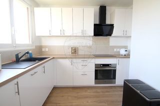  Appartement � vendre 3 pi�ces 