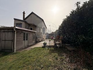  Maison � vendre 3 pi�ces 