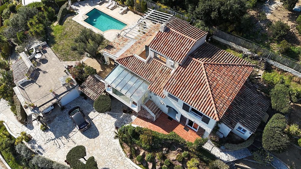 � vendre  Maison Draguignan (83300)