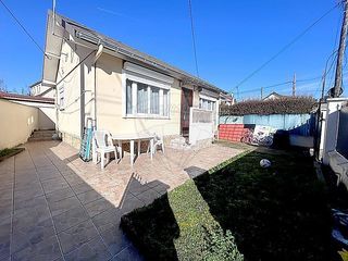  Maison � vendre 3 pi�ces 