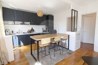  Appartement � louer 3 pi�ces 