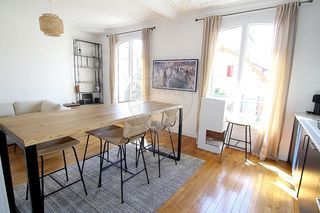  Appartement � louer 3 pi�ces 