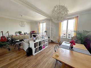  Appartement � vendre 4 pi�ces 