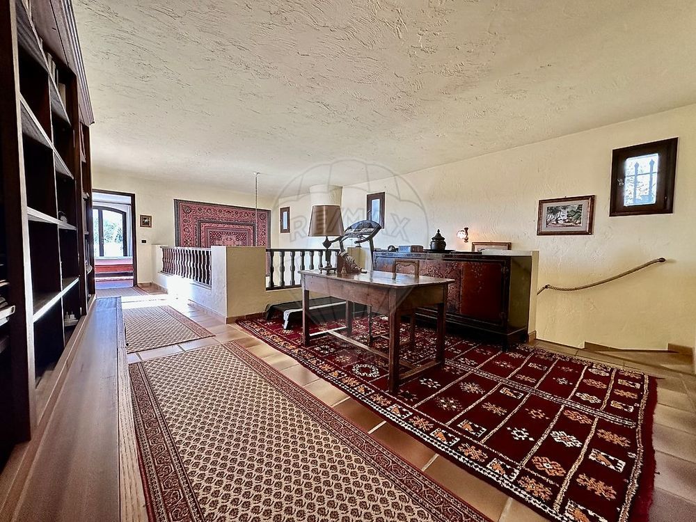 � vendre  Maison Saint-Paul-de-Vence (06570)