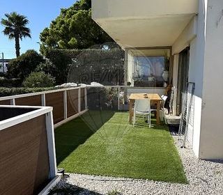  Appartement � vendre 2 pi�ces 