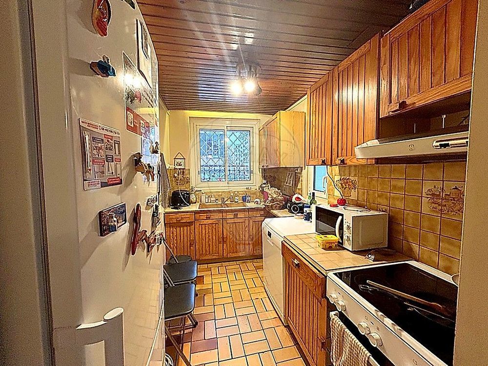 � vendre  Maison Colombes (92700)