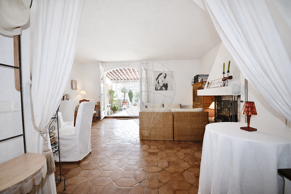 � vendre  Maison Grimaud (83310)