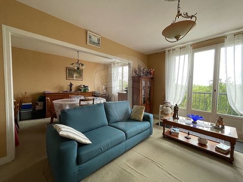   Appartement 2 chambre(s) � vendre Appartement - 4 pi�ce(s)