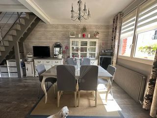  Maison � vendre 4 pi�ces 