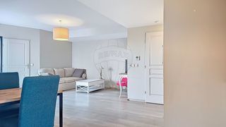  Appartement � vendre 2 pi�ces 