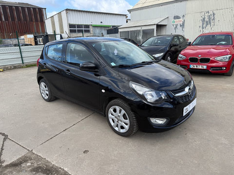 Opel Karl 1.0 - 75 ch Rocks 2018 occasion LA COURNEUVE 93120