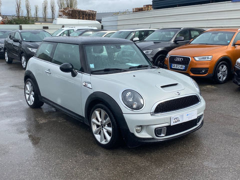 Mini Divers COOPER SD 143 2013 occasion LA COURNEUVE 93120