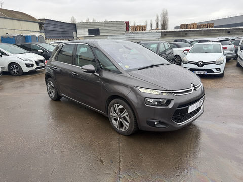 Citro&euml;n C4 Picasso BlueHDi 150 S&S Intensive 2016 occasion LA COURNEUVE 93120