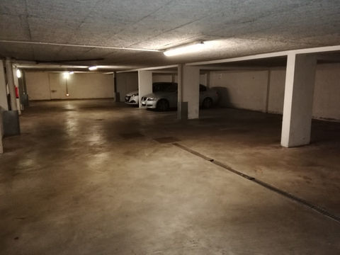 Parking sécurisé - Hyper Centre Ville 65 Boulogne-sur-Mer (62200)