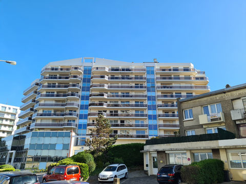 Location Appartement Boulogne-sur-Mer (62200)