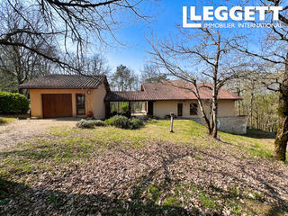  Maison � vendre 7 pi�ces 234 m�