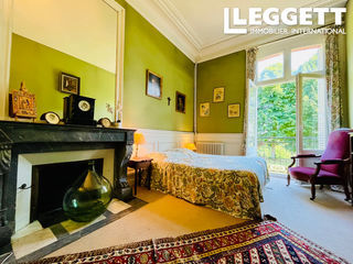  Maison � vendre 14 pi�ces 419 m�