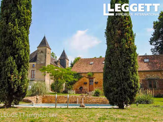  Maison � vendre 11 pi�ces 280 m�