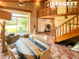  Maison � vendre 13 pi�ces 397 m�