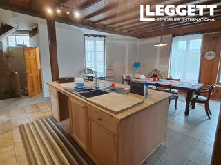  Maison � vendre 7 pi�ces 177 m�