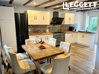  Maison � vendre 13 pi�ces 240 m�