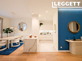  Appartement � vendre 4 pi�ces 107 m�