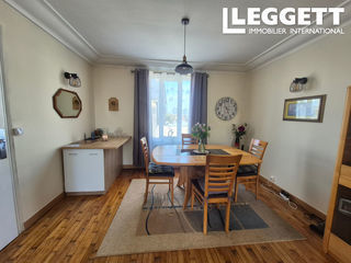  Maison � vendre 7 pi�ces 130 m�