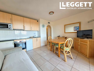  Appartement � vendre 2 pi�ces 39 m�