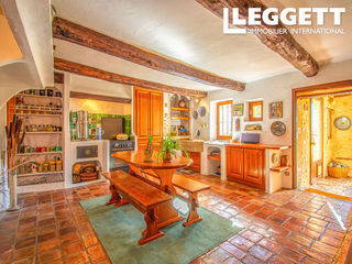  Maison � vendre 6 pi�ces 225 m�